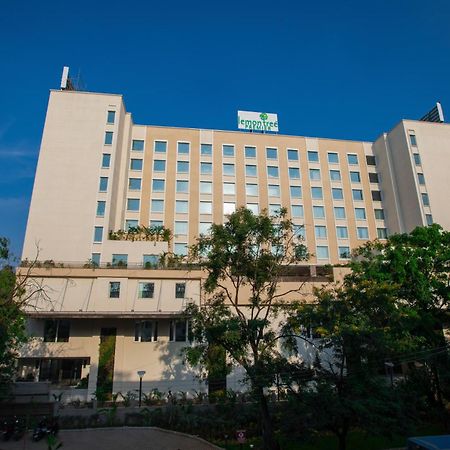 Lemon Tree Premier City Center Pune Exterior photo