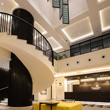 Lemon Tree Premier City Center Pune Exterior photo