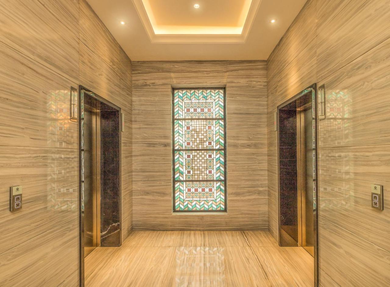 Lemon Tree Premier City Center Pune Exterior photo
